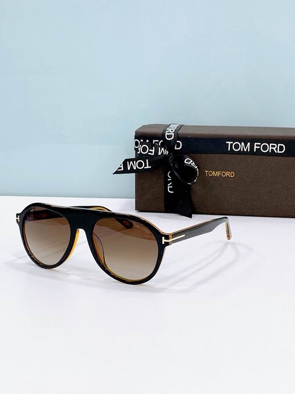 Tom Ford Sunglasses ID:20260503-200